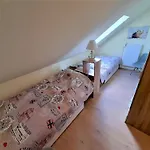 Hébergement de vacances Am Sielblick *