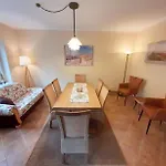 Am Sielblick Hébergement de vacances Ditzum