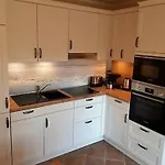 Prázdninový dům Am Sielblick Ditzum