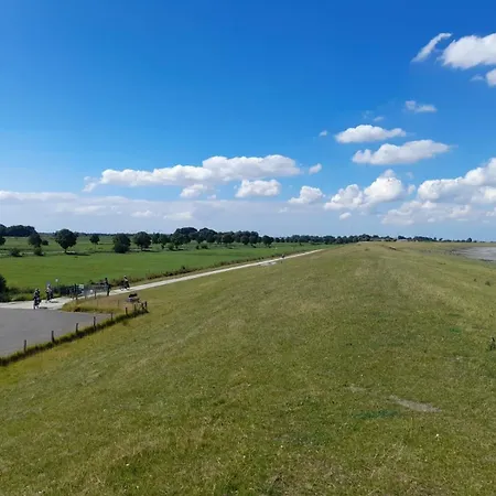 Vakantiehuis Am Sielblick