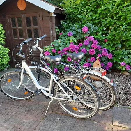 Am Sielblick Feriehus *