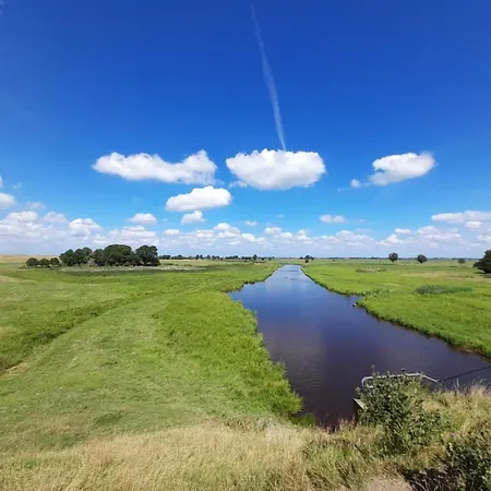Am Sielblick Vakantiehuis *
