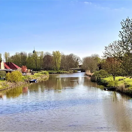 Am Sielblick * Ditzum