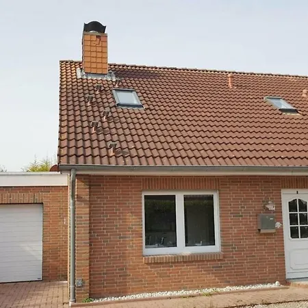 Am Sielblick Prázdninový dům