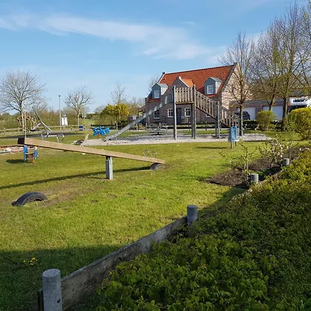 Am Sielblick Prázdninový dům *