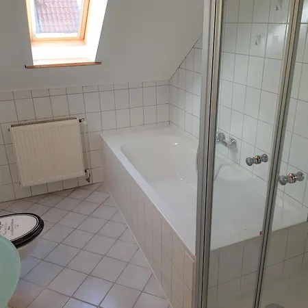 Am Sielblick Feriehus Ditzum