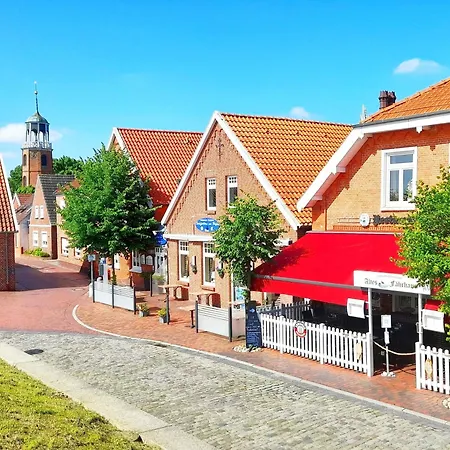 Am Sielblick Vakantiehuis *