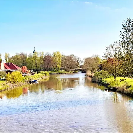 Am Sielblick Ditzum