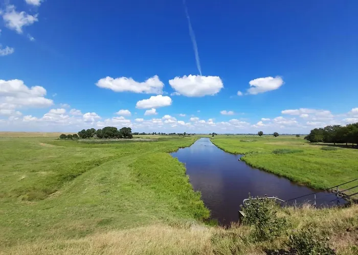 Am Sielblick בית נופש *