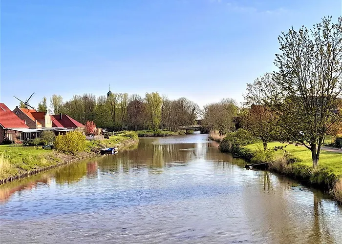 Am Sielblick * דיצום