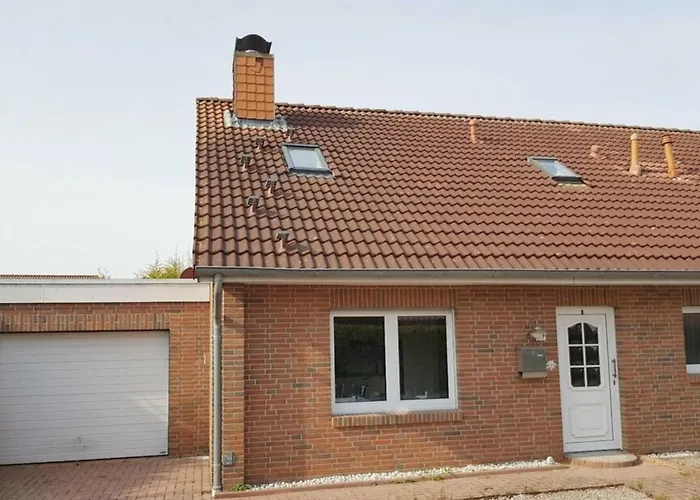 Am Sielblick בית נופש