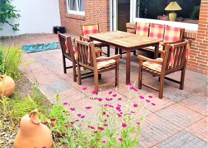 בית נופש Am Sielblick