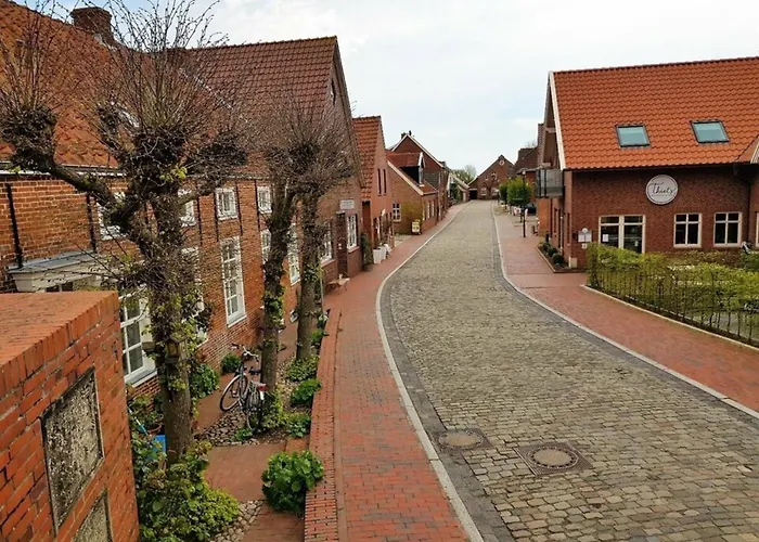 Am Sielblick * דיצום