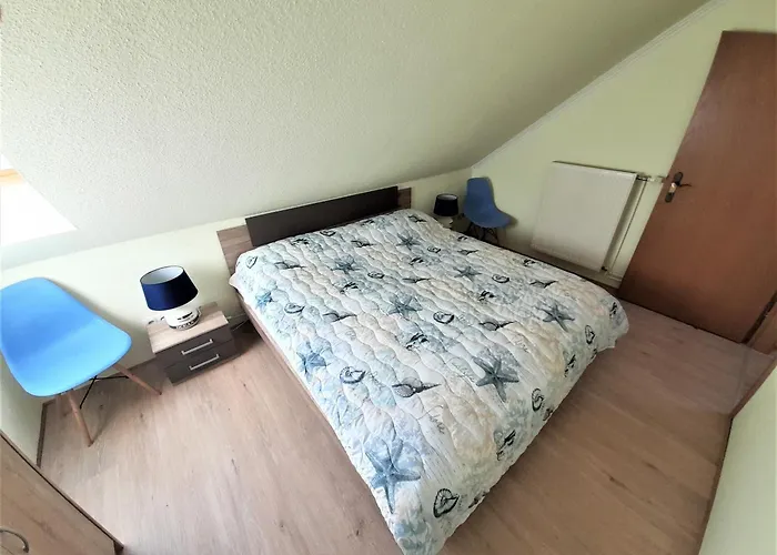 Am Sielblick בית נופש דיצום