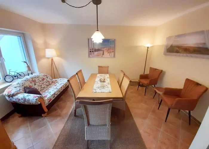 Am Sielblick בית נופש דיצום