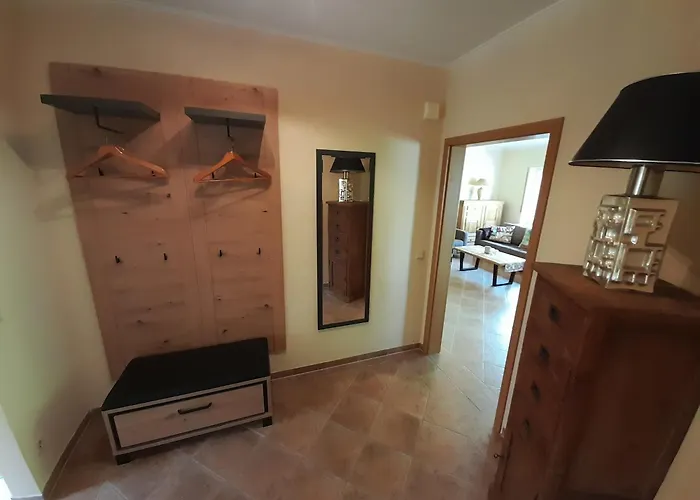 Am Sielblick * דיצום