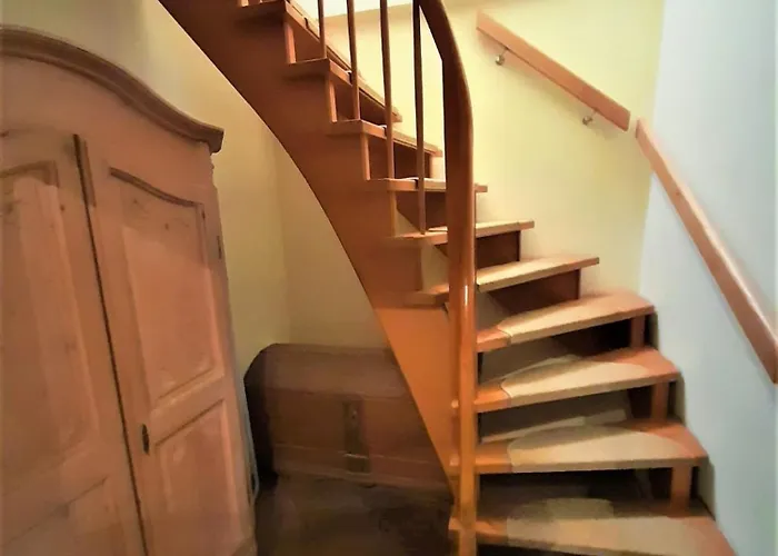 בית נופש Am Sielblick