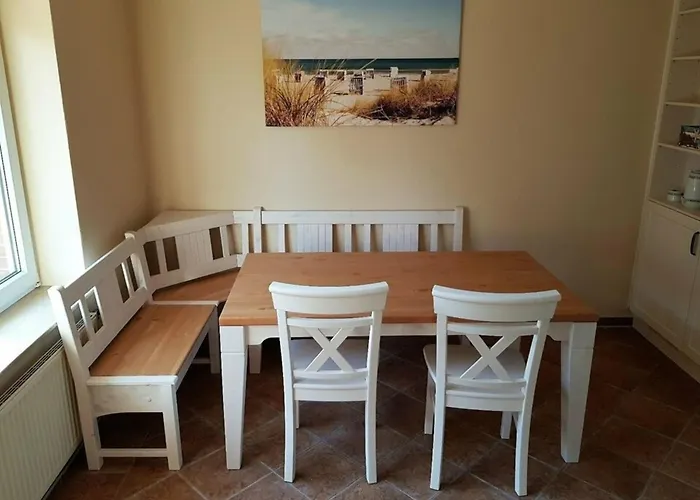 בית נופש Am Sielblick דיצום